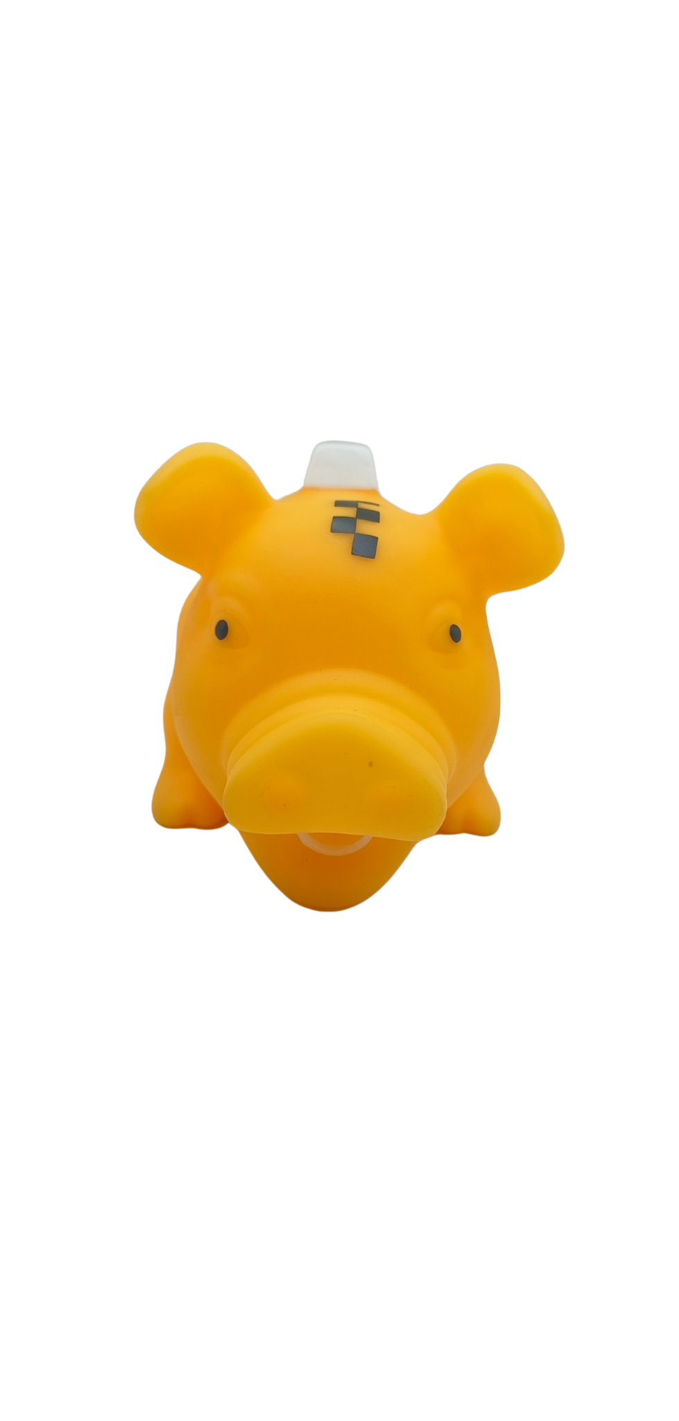 New York Yellow Cab Piggie